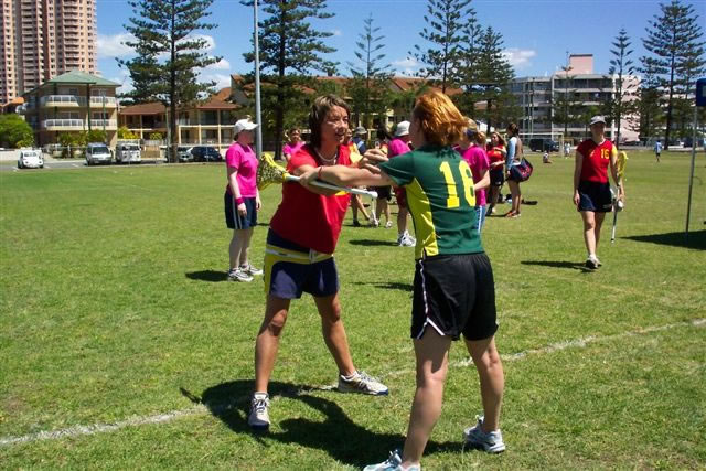 Paradise 2003 Tournament Results